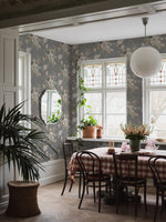 FLORAL CHARM tapeet
