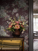 FLORAL CHARM tapeet