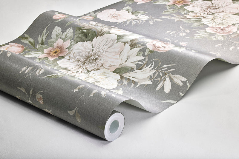 FLORAL CHARM tapeet