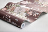 FLORAL CHARM tapeet