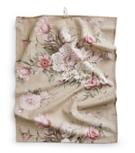FLORAL CHARM kitchen towel 50x70cm (2-pakk)