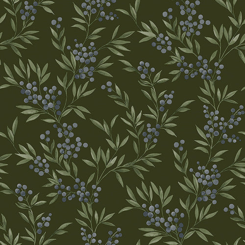 FOREST BERRIES tapeet
