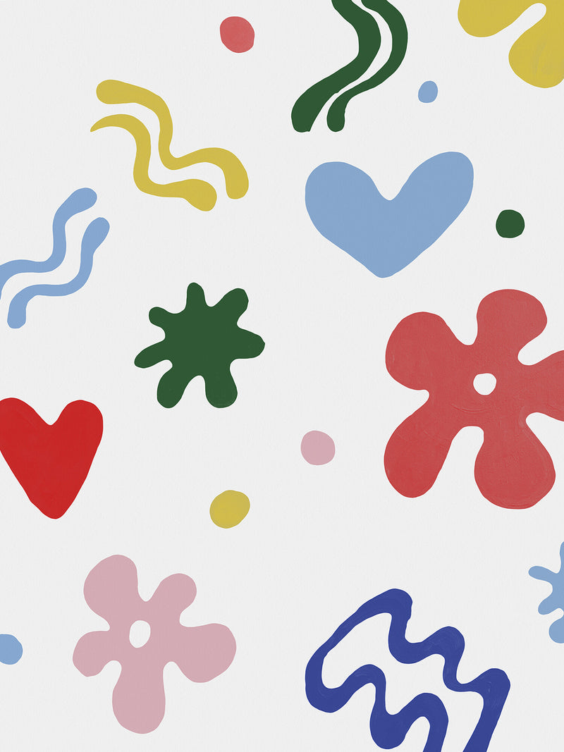 GUSTAF WESTMAN wallpanel