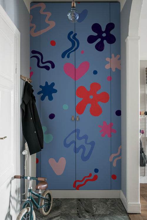 GUSTAF WESTMAN wallpanel