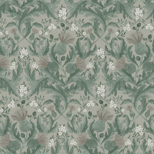 THISTLE tapeet