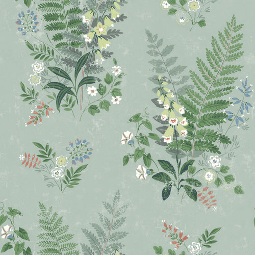 FOXGLOVE tapeet