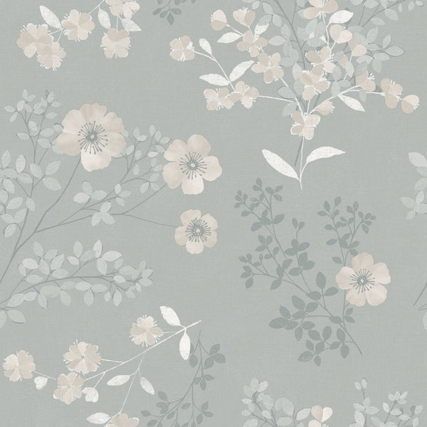 PRAIRIE ROSE tapeet