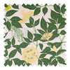 FLÄDER fabric