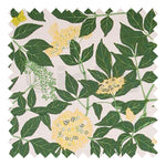 FLÄDER fabric