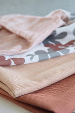 ELBRUS fabric (12 colours)