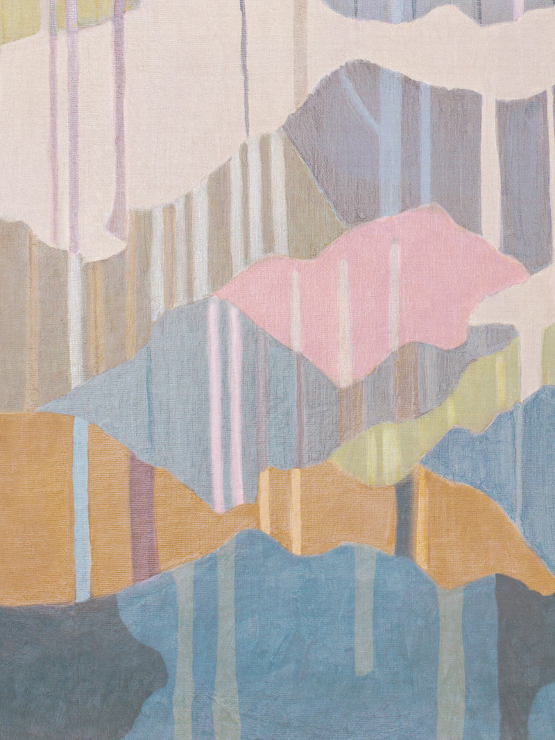 LANDSCAPE pilttapeet