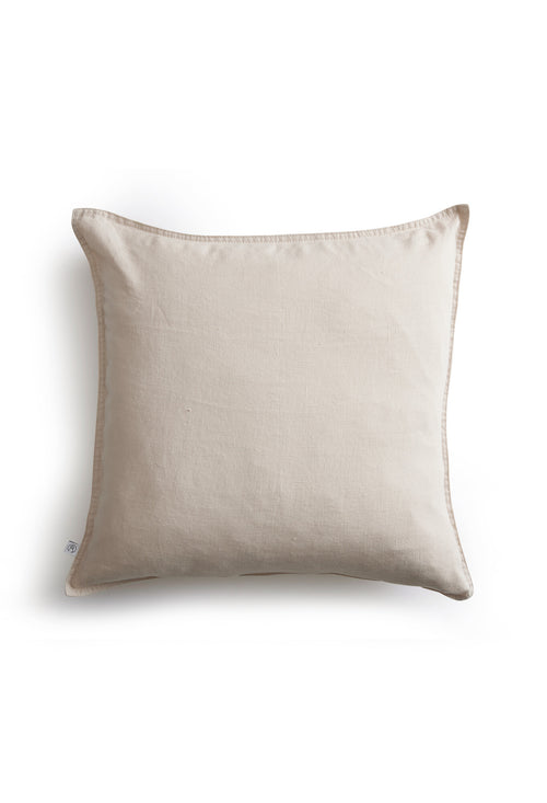 LINEN pillow cover 50x50cm