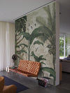 LIVING THINGS wallpanel