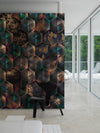 HOLOGRAPHIC REFLECTIONS wallpanel