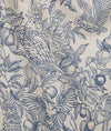 TALK ABOUT COCKATOOS fabric