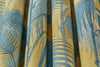 PALM JUNGLE LINEN UNION fabric