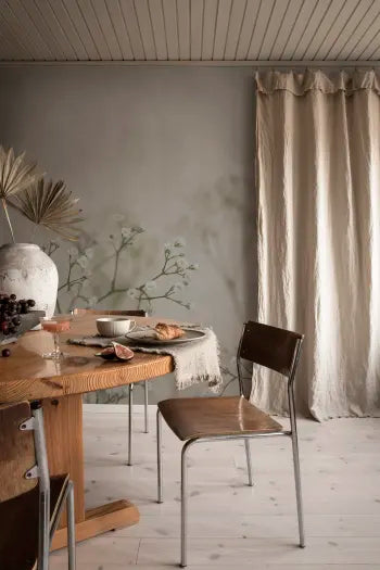 JULIA wallpanel