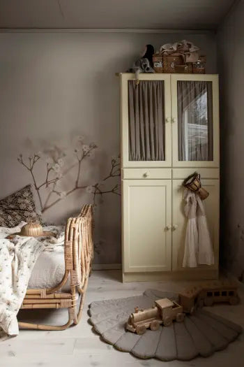 JULIA wallpanel