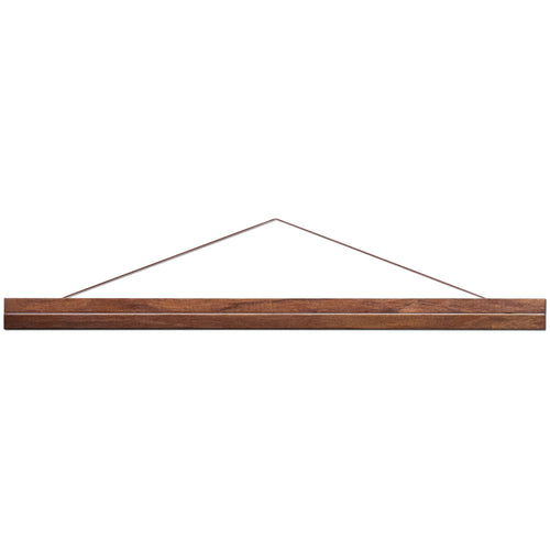 Hanging rail, nut 70cm