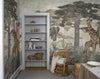 SERENGETI wallpanel