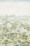 SWAN LAKE wallpanel