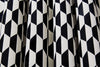 TILE JACQUARD fabric