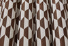 TILE JACQUARD kangas