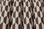 TILE JACQUARD kangas