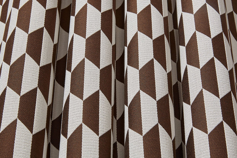 TILE JACQUARD kangas