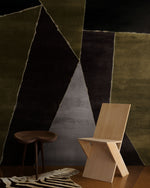 DAWN OF MILFORD wallpanel