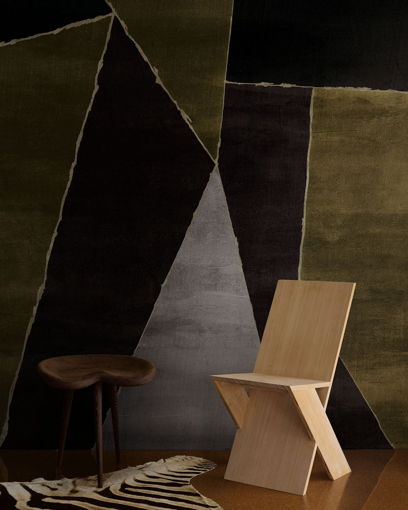 DAWN OF MILFORD wallpanel