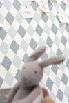 DANSER tapeet