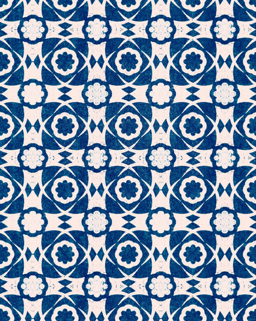 Aegean Tiles