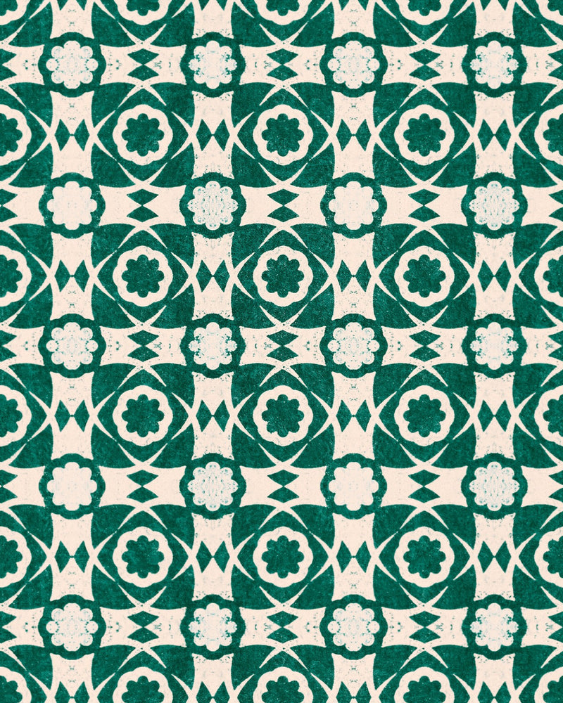 Aegean Tiles