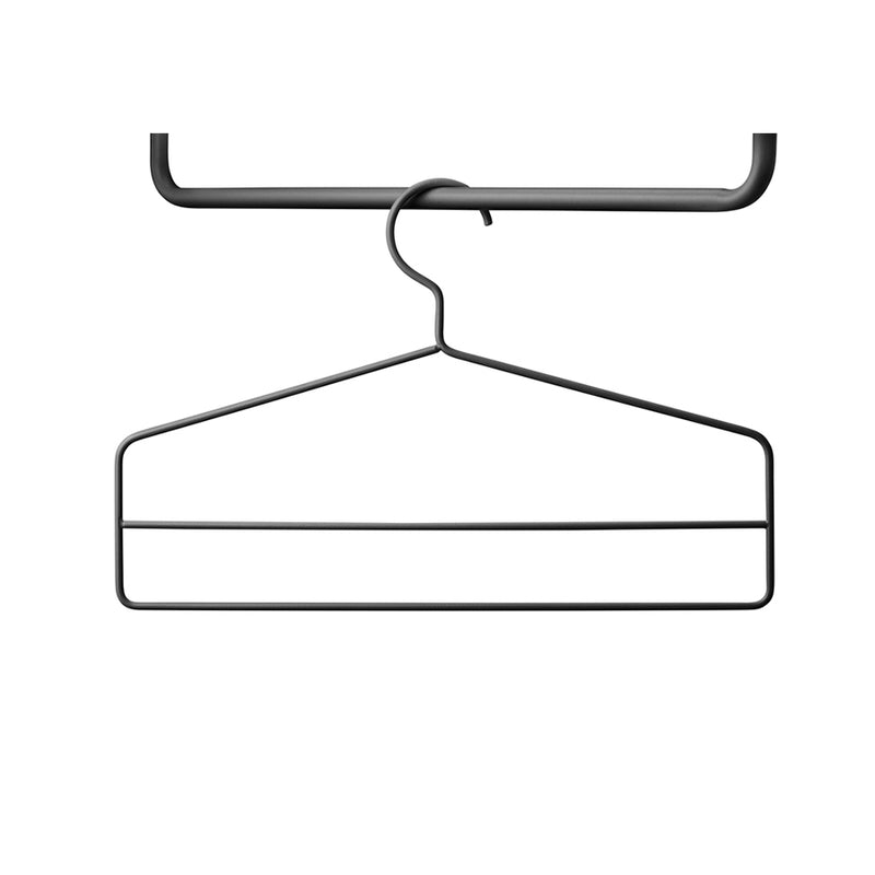 Coat-hangers