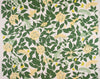 FLÄDER fabric