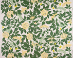 FLÄDER fabric