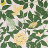 FLÄDER fabric