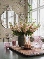 FLORAL CHARM tapeet