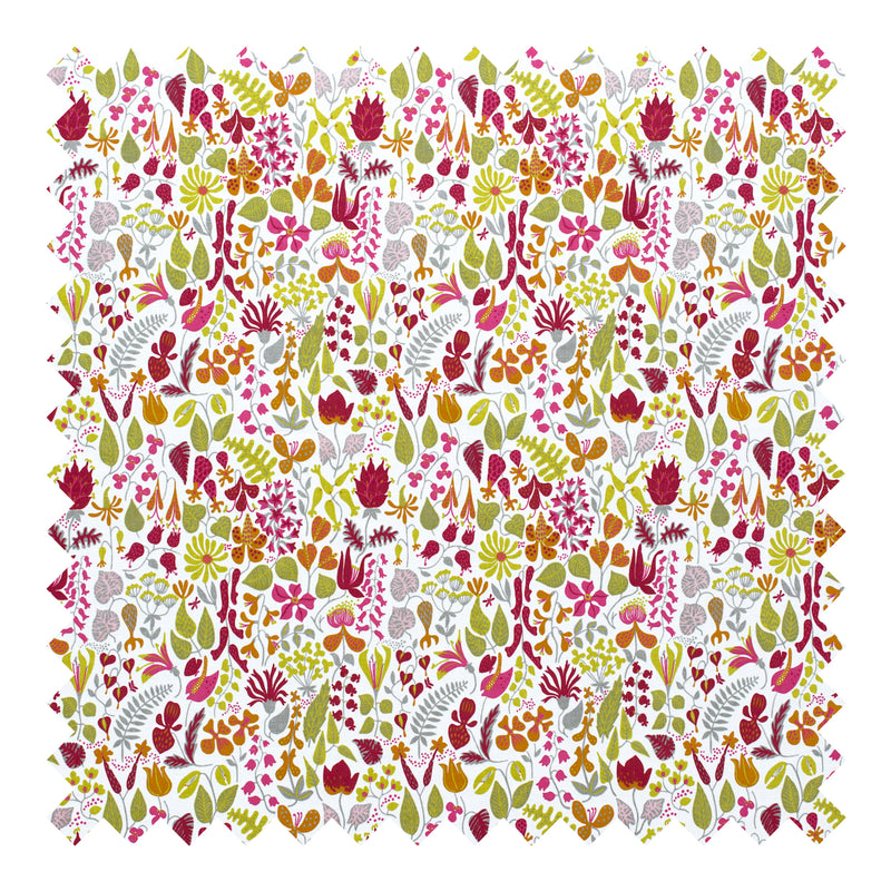 HERBARIUM fabric