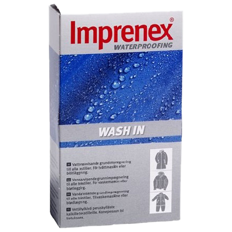 IMPRENEX WASH IN 150ml