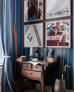 KATALIN STRIPE tapeet