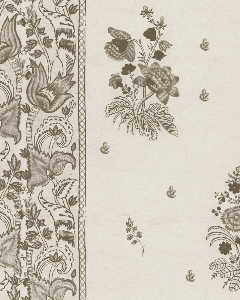 KOROND FLORAL tapeet