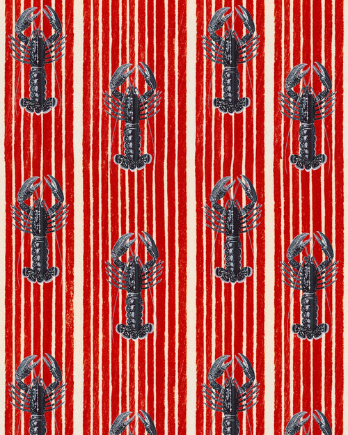 MEDITERRANEAN LOBSTERS tapeet