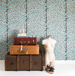 COTTON TREE wallpaper