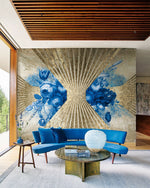 ROYAL AWAKENING wallpanel