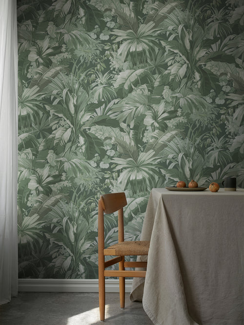 PALM LEAF pilttapeet