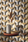 MECANO wallpaper