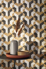 MECANO wallpaper