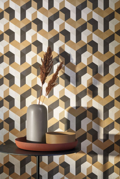 MECANO wallpaper